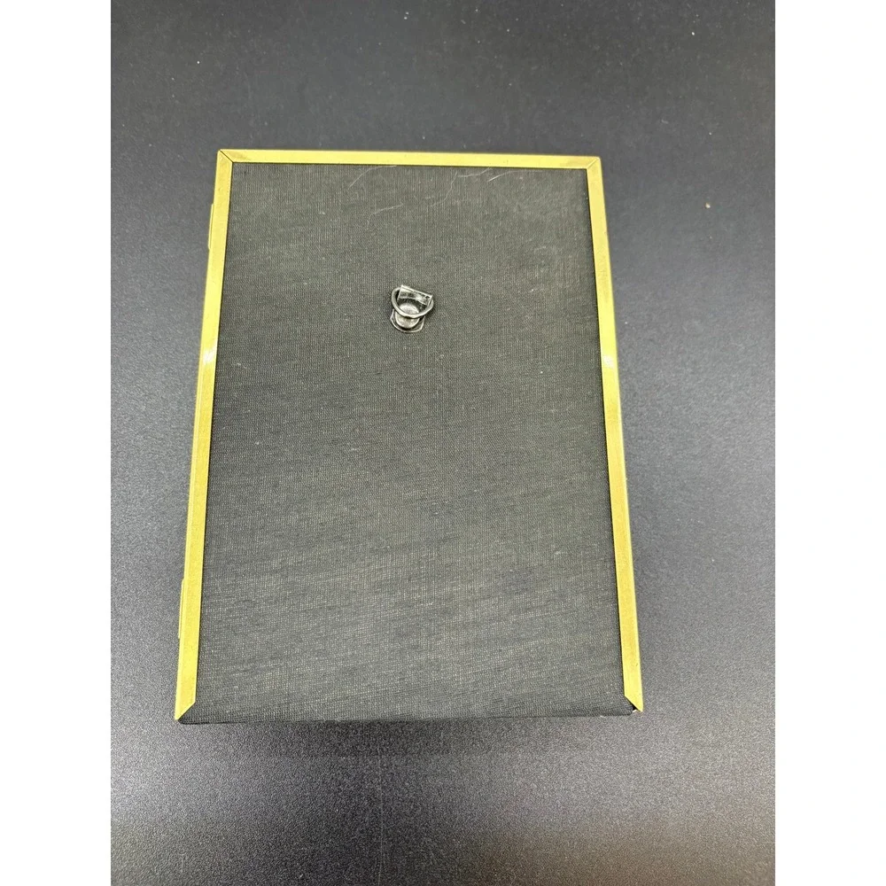 N/A vintage gold
